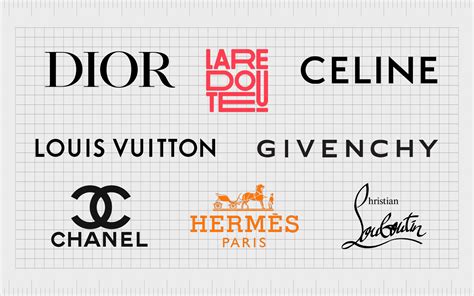 famous french designer brands.